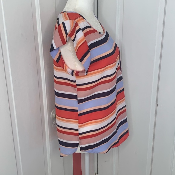 ALICE BLUE•TOP - Picture 2 of 6